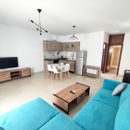 Infinity Suites Kallithea  Dış mekan fotoğraf