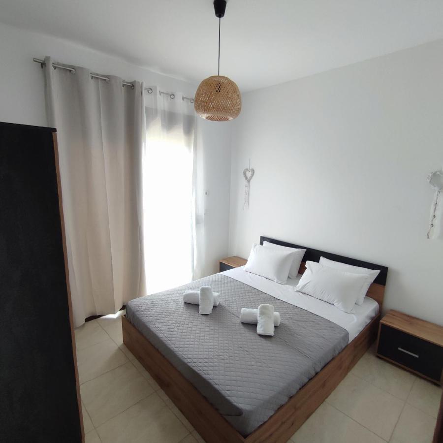 Infinity Suites Kallithea  Dış mekan fotoğraf