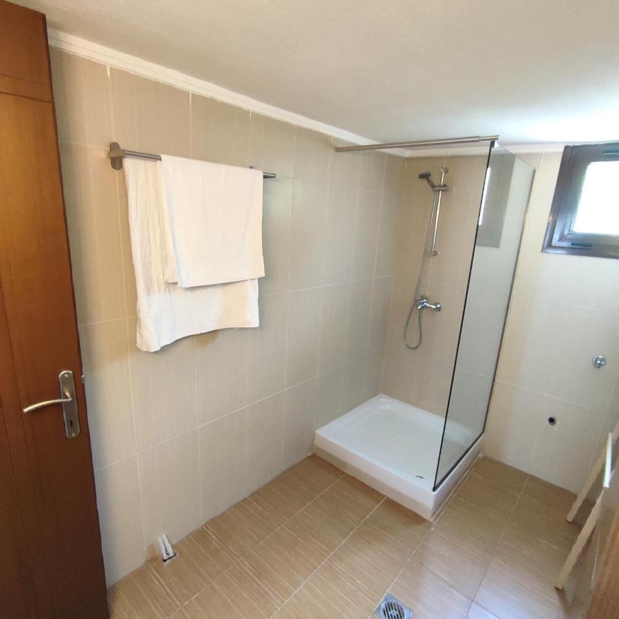 Infinity Suites Kallithea  Dış mekan fotoğraf
