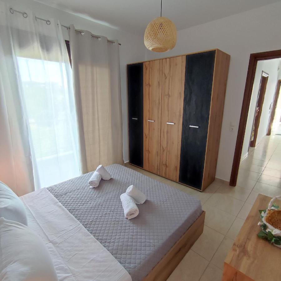 Infinity Suites Kallithea  Dış mekan fotoğraf