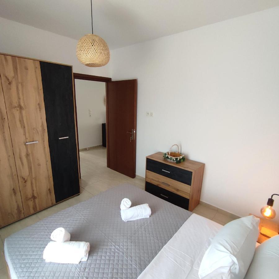 Infinity Suites Kallithea  Dış mekan fotoğraf