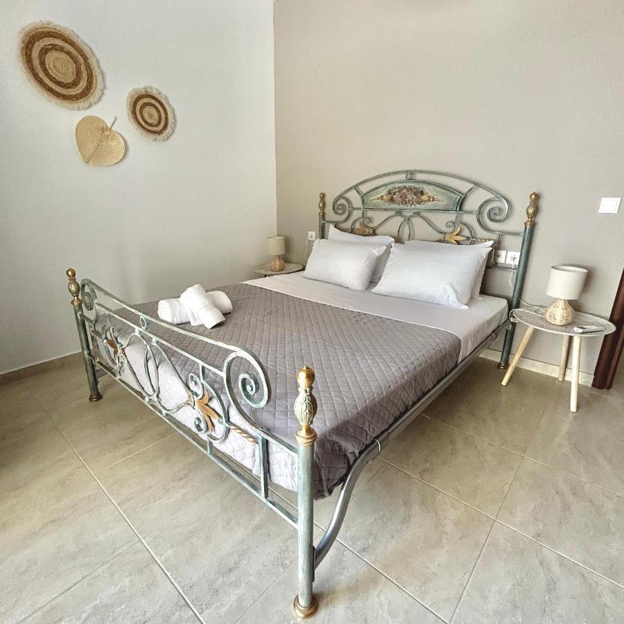 Infinity Suites Kallithea  Dış mekan fotoğraf