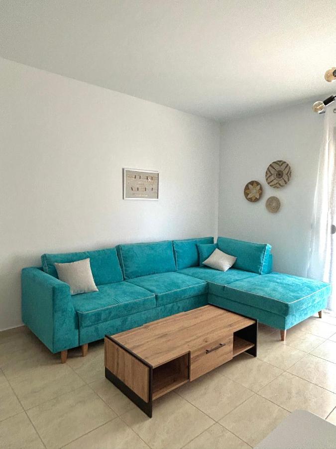 Infinity Suites Kallithea  Dış mekan fotoğraf