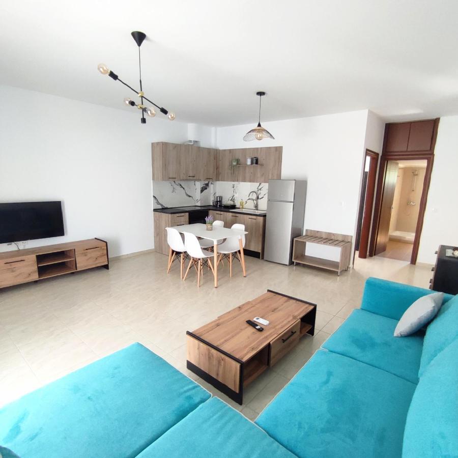 Infinity Suites Kallithea  Dış mekan fotoğraf