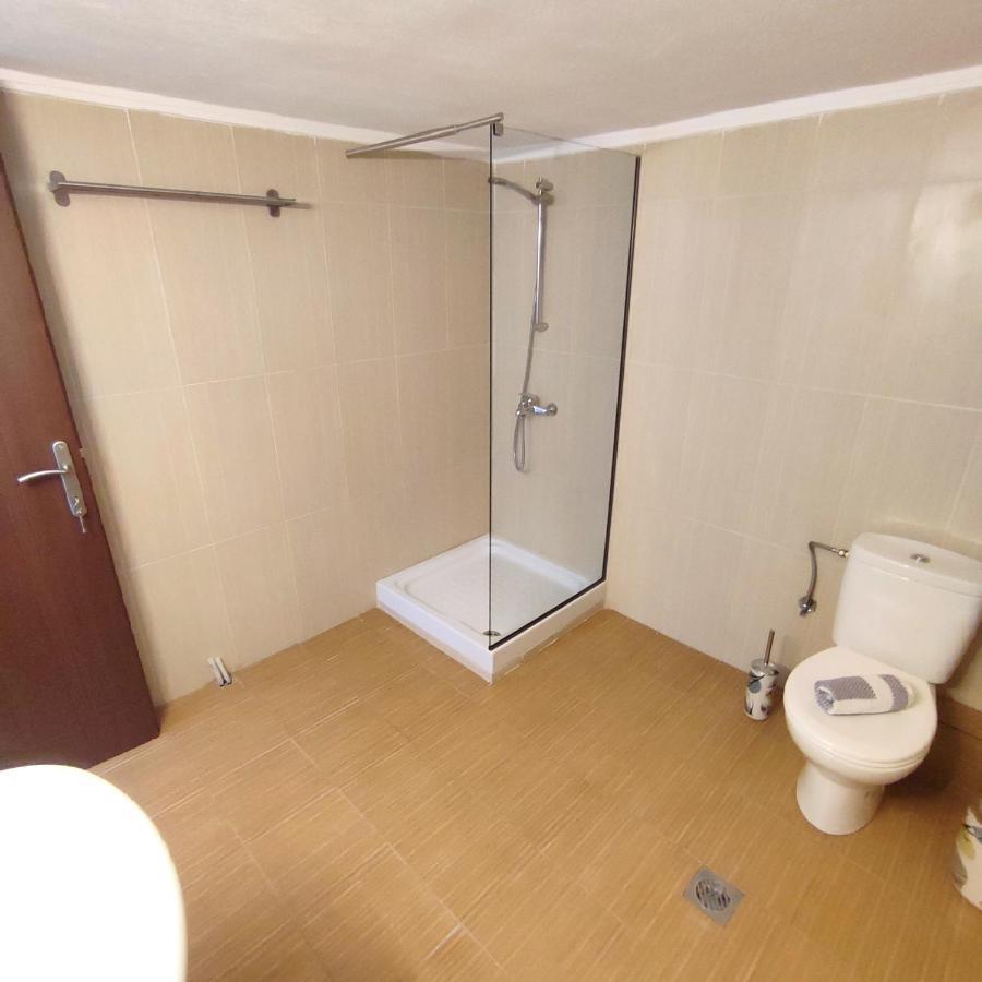 Infinity Suites Kallithea  Dış mekan fotoğraf