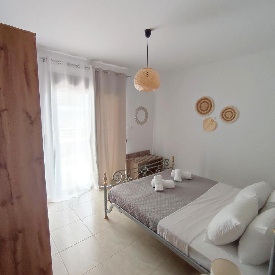 Infinity Suites Kallithea  Dış mekan fotoğraf