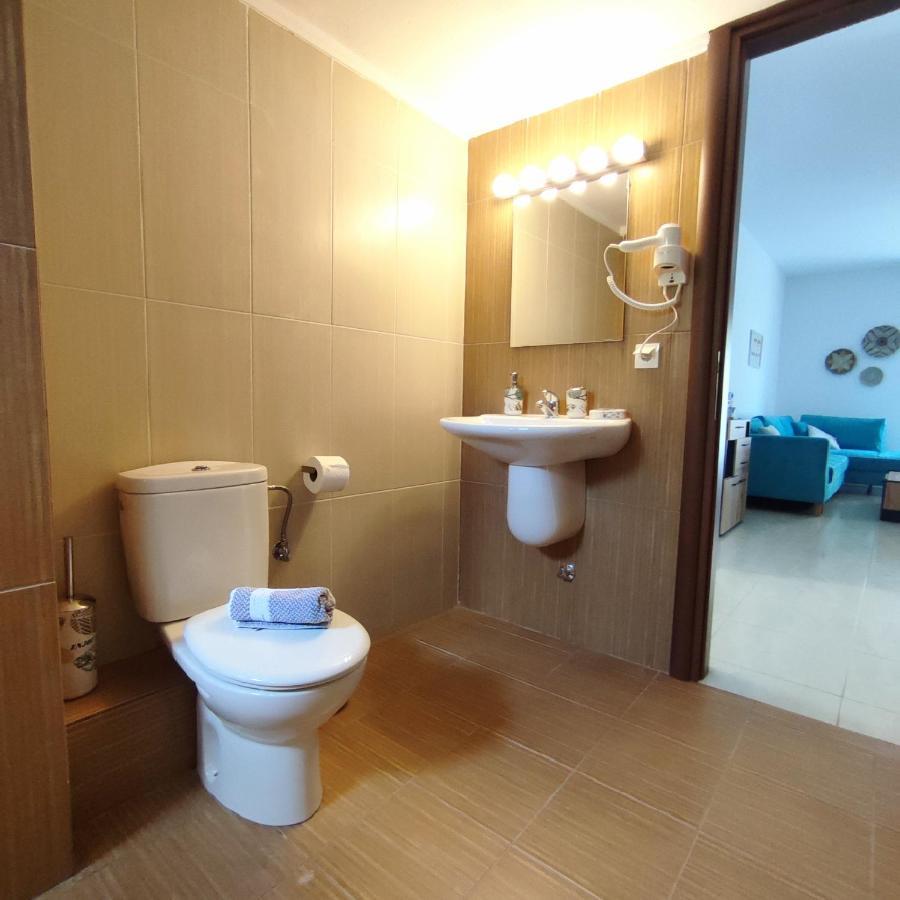 Infinity Suites Kallithea  Dış mekan fotoğraf