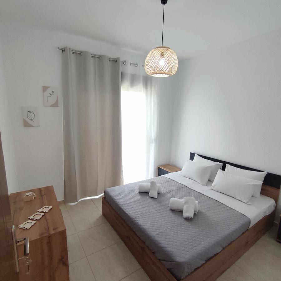 Infinity Suites Kallithea  Dış mekan fotoğraf
