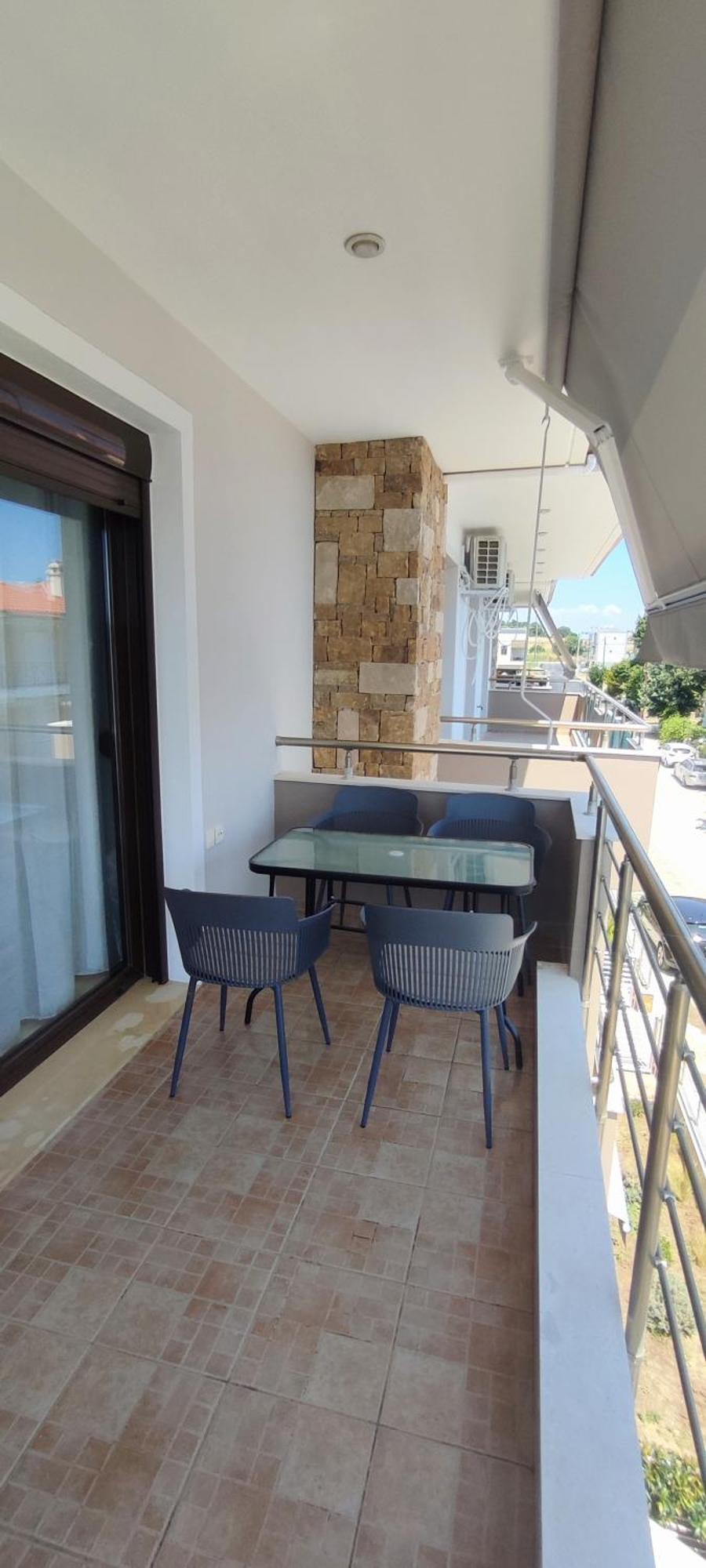 Infinity Suites Kallithea  Dış mekan fotoğraf